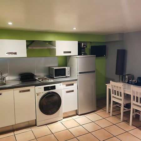 Les Lavandes La Ciotat Luaran gambar