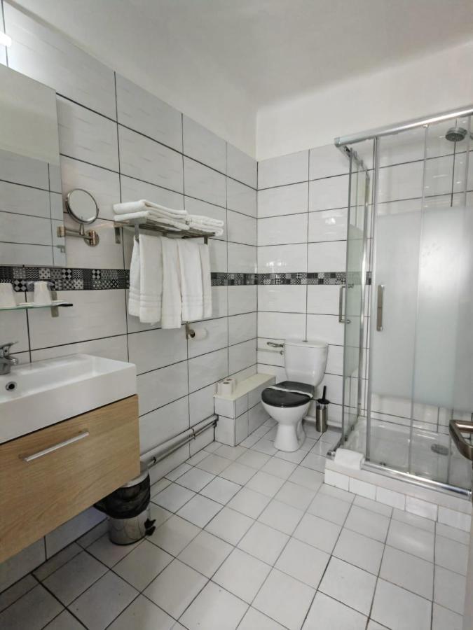 Les Lavandes La Ciotat Luaran gambar