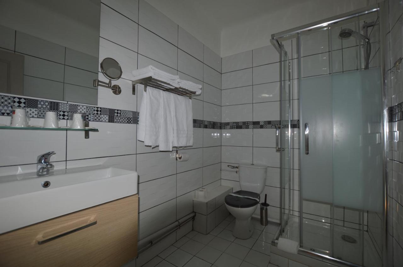 Les Lavandes La Ciotat Luaran gambar