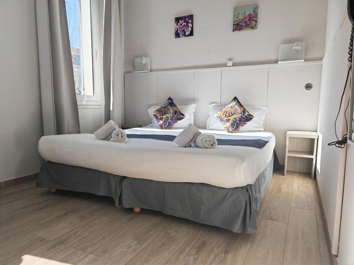 Les Lavandes La Ciotat Luaran gambar