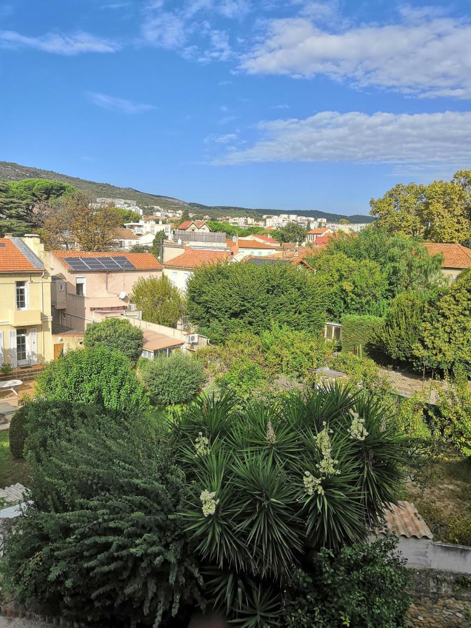 Les Lavandes La Ciotat Luaran gambar