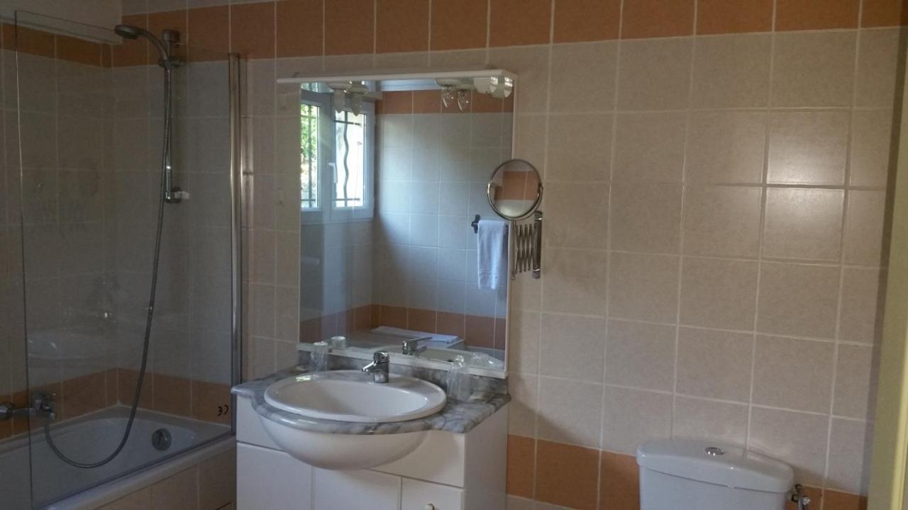 Les Lavandes La Ciotat Luaran gambar